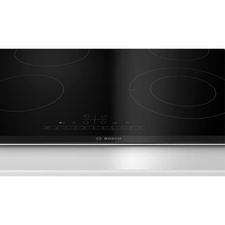 Электрическая варочная поверхность Bosch PKF675FP2E
