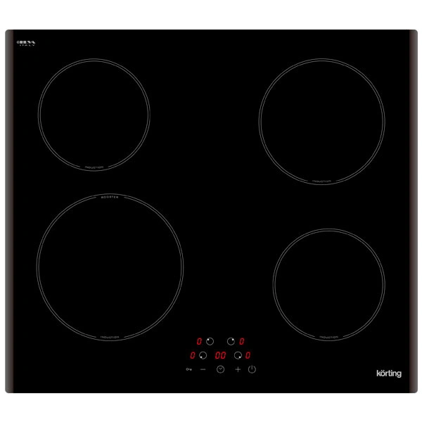 Индукционная варочная поверхность Korting HI 64013 B