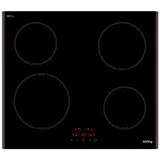 Индукционная варочная поверхность Korting HI 64013 B