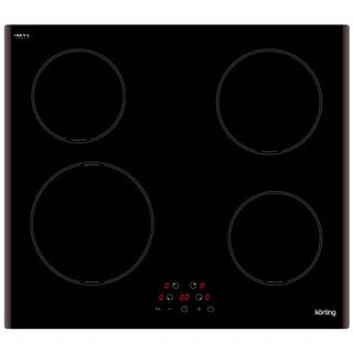 Индукционная варочная поверхность Korting HI 64013 B