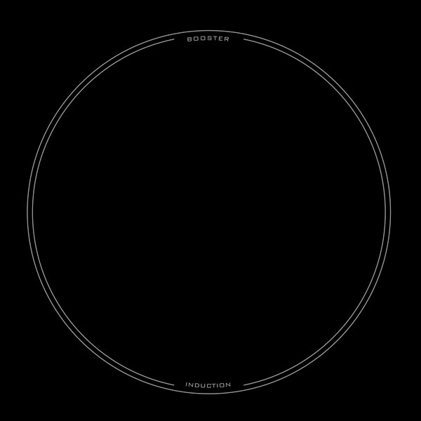 Индукционная варочная поверхность Korting HI 64013 B - фото 2