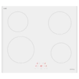 Индукционная варочная поверхность Korting HI 64013 BW