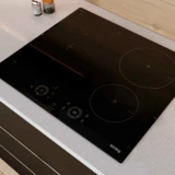 Индукционная варочная поверхность Korting HIB 64750 B Smart - фото 2