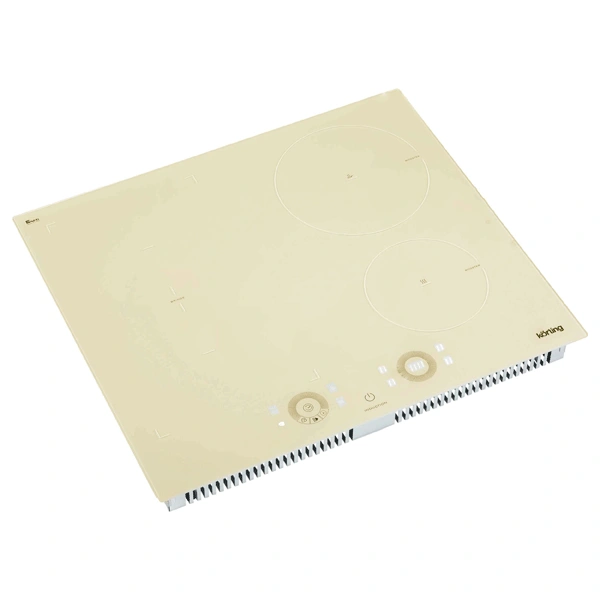 Индукционная варочная поверхность Korting HIB 64760 BB Smart - фото 4