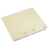 Индукционная варочная поверхность Korting HIB 64760 BB Smart - фото 4