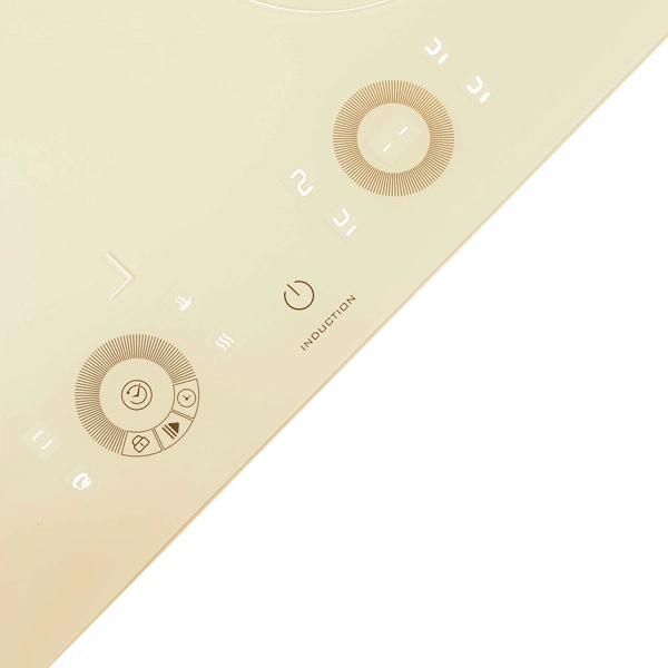 Индукционная варочная поверхность Korting HIB 64760 BB Smart - фото 3