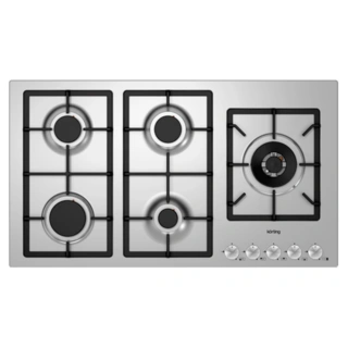 Газовая варочная поверхность Korting HG 997 CTX