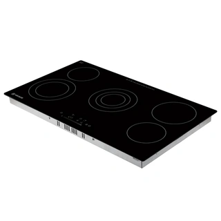 Электрическая варочная панель Hausler 89HLB5S1