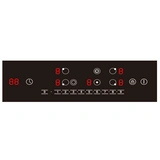 Электрическая варочная панель Hausler 89HLB5S1 - фото 4