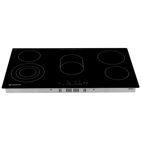 Электрическая варочная панель Hausler 87HLB5S1L