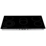 Электрическая варочная панель Hausler 87HLB5S1L