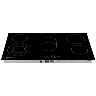Электрическая варочная панель Hausler 87HLB5S1L