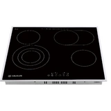 Электрическая варочная панель Hausler 67HLB4T1 - фото 3