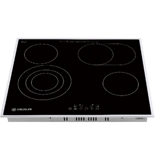 Электрическая варочная панель Hausler 67HLB4T1