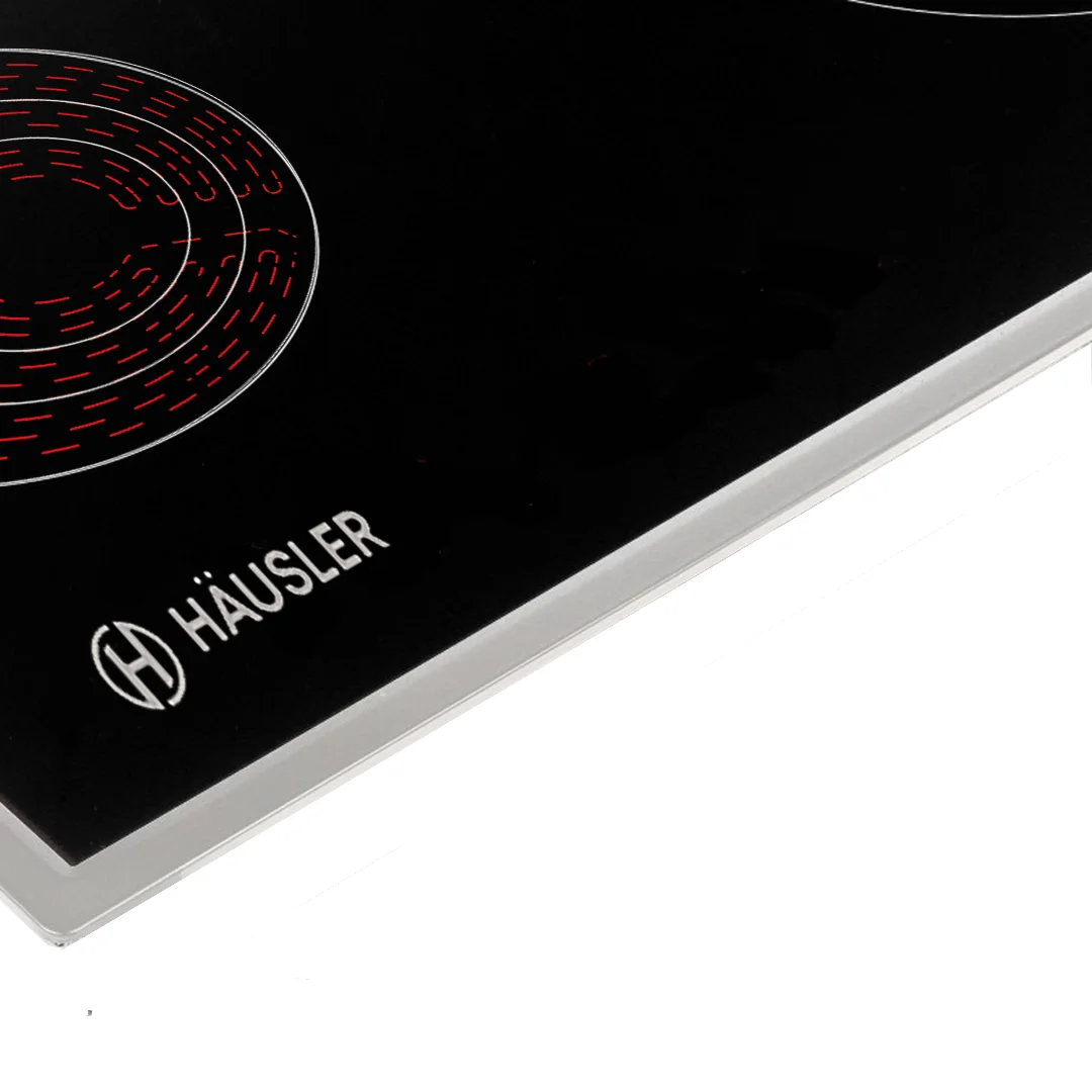 Электрическая варочная панель Hausler 67HLB4T1 - фото 6
