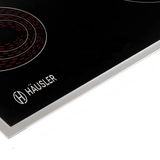 Электрическая варочная панель Hausler 67HLB4T1 - фото 6