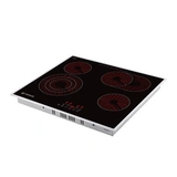 Электрическая варочная панель Hausler 67HLB4T1 - фото 4