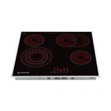 Электрическая варочная панель Hausler 67HLB4T1 - фото 2