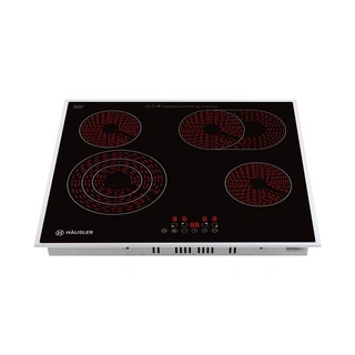 Электрическая варочная панель Hausler 67HLB4T1