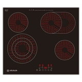 Электрическая варочная панель Hausler 67HLB4T1