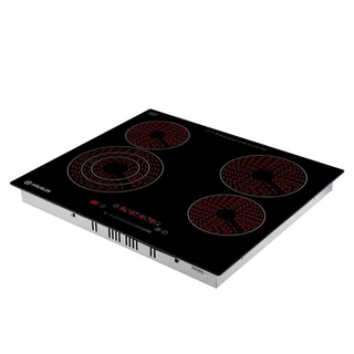 Электрическая варочная панель Hausler 65HLB4S3