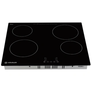 Электрическая варочная панель Hausler 60HLB4T2