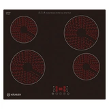 Электрическая варочная панель Hausler 60HLB4T2