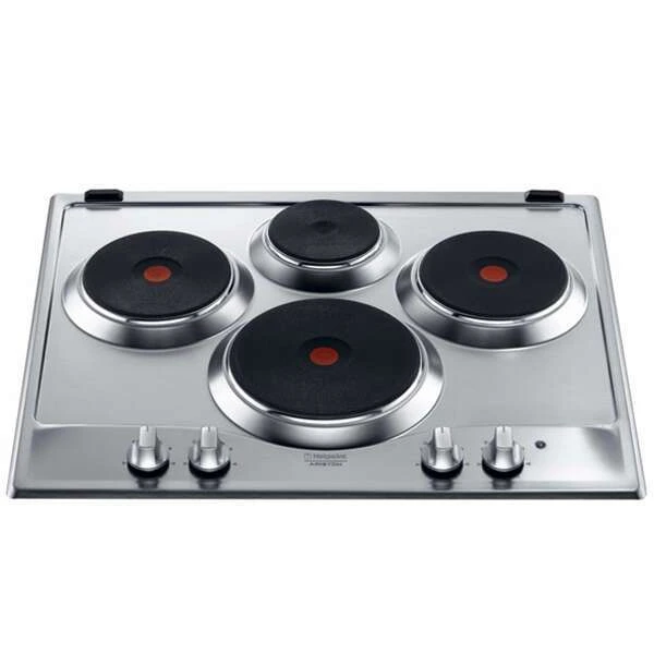 Hotpoint-Ariston электр пісіру беті PC 604 X/HA