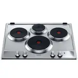 Hotpoint-Ariston электр пісіру беті PC 604 X/HA