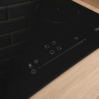 Стеклокерамическая варочная поверхность Haier HHY-C64TOVB