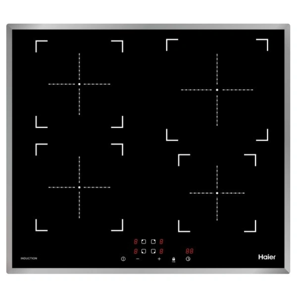 Индукционная варочная панель Haier HHY-Y64NFB