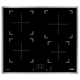 Индукционная варочная панель Haier HHY-Y64NFB