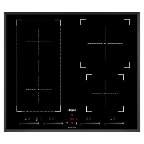 Индукционная варочная панель Haier HHY-Y64FVB