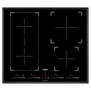 Индукционная варочная панель Haier HHY-Y64FVB