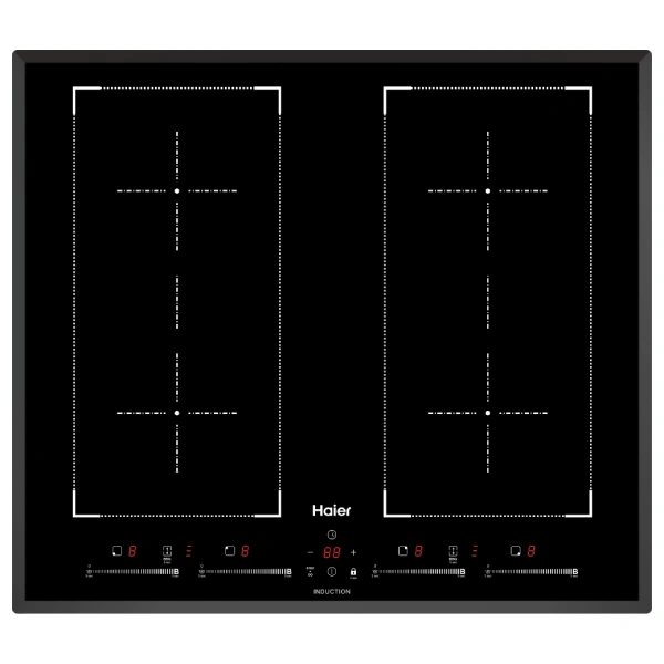 Индукционная варочная панель Haier HHY-Y64FFVB