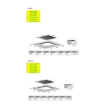 Индукционная варочная панель Haier HHY-Y64FFVB - фото 2