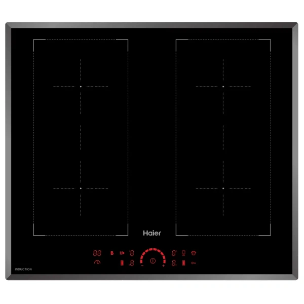Индукционная варочная панель Haier HHY-Y64FFVB1