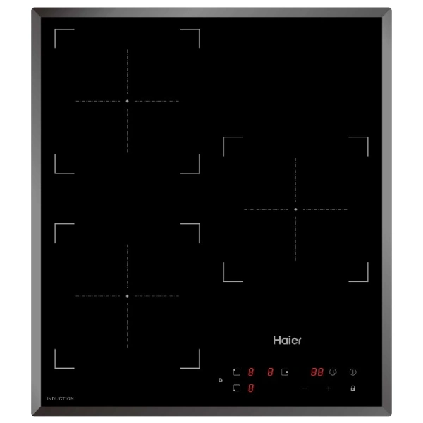 Индукционная варочная панель Haier HHY-Y53NVB