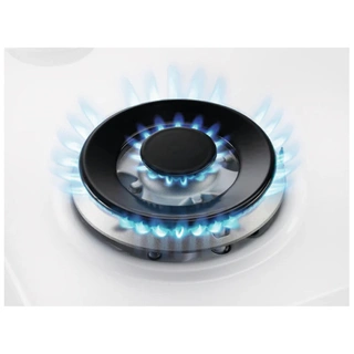 Газовая варочная панель Electrolux GME363LW