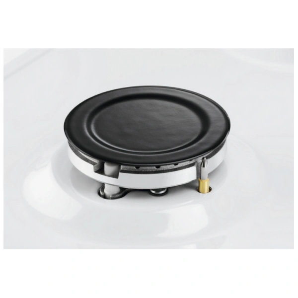 Газовая варочная панель Electrolux GME363LW - фото 5