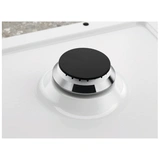 Газовая варочная панель Electrolux GME363LW - фото 6