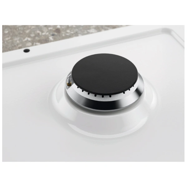 Газовая варочная панель Electrolux GME363LW - фото 8