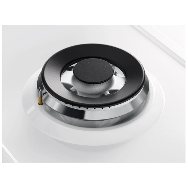 Газовая варочная панель Electrolux GME363LW - фото 7