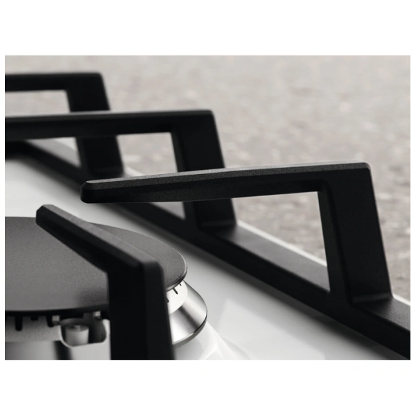 Газовая варочная панель Electrolux GME363LW - фото 3