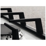 Газовая варочная панель Electrolux GME363LW - фото 3