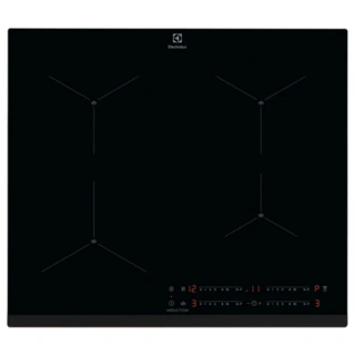 Индукционная варочная поверхность Electrolux EIS62443