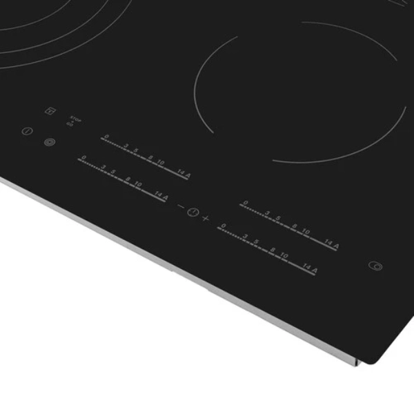 Электрическая варочная поверхность Electrolux EHF6547FXK - фото 2