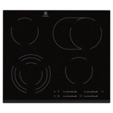 Электрическая варочная поверхность Electrolux EHF6547FXK
