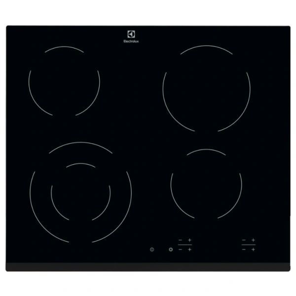 Электрическая варочная поверхность Electrolux EHF6241FOK