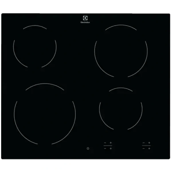Электрическая варочная поверхность Electrolux EHF6240IOK